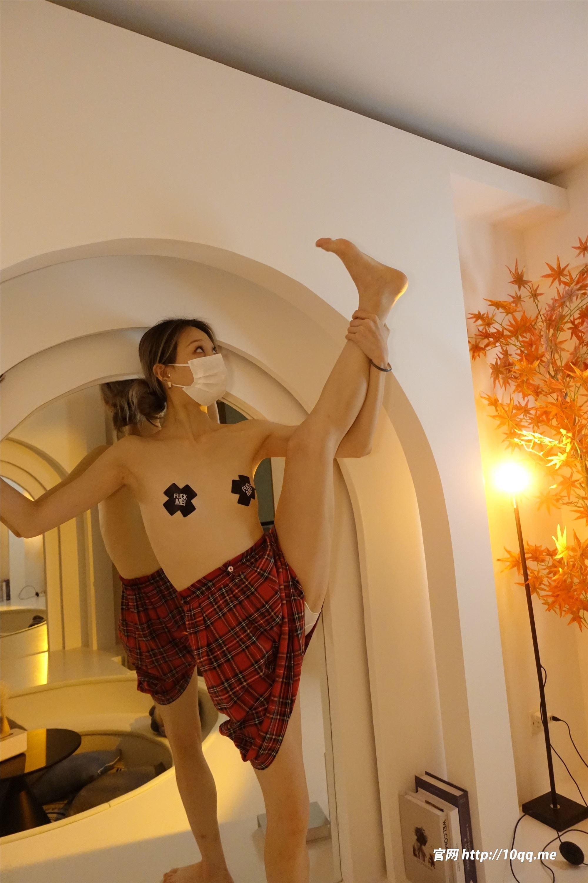 ROSI口罩系列 2024.01.16 NO.2774